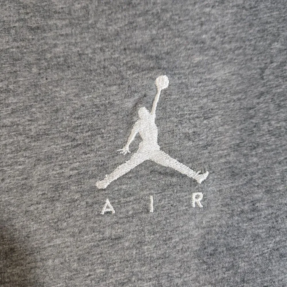 Jordan lot air